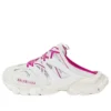 Track-muiltjes “White Pink” 653813W3CP69055