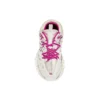 Track-muiltjes “White Pink” 653813W3CP69055