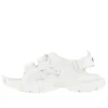 Track-Sandal “Triple White” 617543W2CC19000