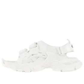 Track-Sandal “Triple White” 617543W2CC19000
