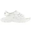 Track-Sandal “Triple White” 617543W2CC19000