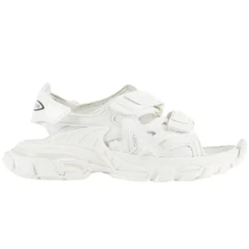 Track-Sandal “Triple White” 617543W2CC19000
