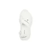 Track-Sandal “Triple White” 617543W2CC19000