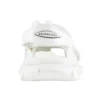 Track-Sandal “Triple White” 617543W2CC19000