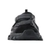 Track-Sandale “Triple Black” 617543W2CC11000