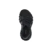 Track-Sandale “Triple Black” 617543W2CC11000
