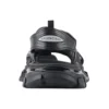 Track-Sandale “Triple Black” 617543W2CC11000