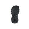 Track-Sandale “Triple Black” 617543W2CC11000