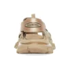Track-Sandalen “Beige neopreen en rubber” 617543W2CC19370