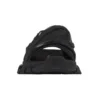 Track-Sandalen “Black” 618083W2NA11000