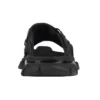 Track-Sandalen “Black” 618083W2NA11000