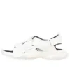 Track-Sandalen “Clearsole White” 655948W2CC59010