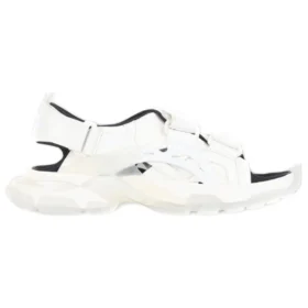 Track-Sandalen “Clearsole White” 655948W2CC59010