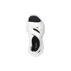 Track-Sandalen “Clearsole White” 655948W2CC59010