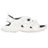 Track-Sandalen “Clearsole White” 655954W2CC59010