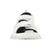 Track-Sandalen “Clearsole White” 655954W2CC59010