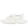 Track-Sandalen Ivory 655948W2CC29000