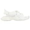 Track-Sandalen Ivory 655948W2CC29000