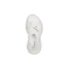 Track-Sandalen Ivory 655948W2CC29000