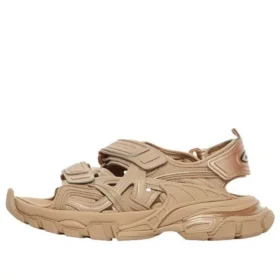 Track Sandalen “Tan” 617542W2CC19370