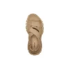 Track Sandalen “Tan” 617542W2CC19370