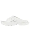 Track-Sandalen “White” 618084W2NA19000