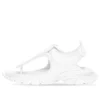 Track-Sandalen “White” 618089W2PA19000