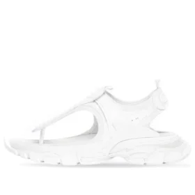 Track-Sandalen “White” 618089W2PA19000