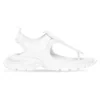Track-Sandalen “White” 618089W2PA19000