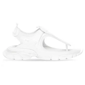 Track-Sandalen “White” 618089W2PA19000