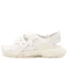 Track-Sandalen “White” 655954W2CC29000