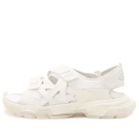 Track-Sandalen “White” 655954W2CC29000