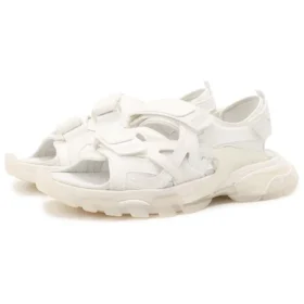 Track-Sandalen “White” 655954W2CC29000