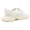 Track-Sandalen “White” 655954W2CC29000