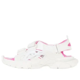 Track-Sandalen “White Pink” 617543W3AJ19054