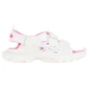 Track-Sandalen “White Pink” 617543W3AJ19054