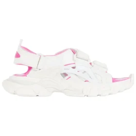 Track-Sandalen “White Pink” 617543W3AJ19054