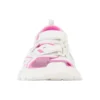 Track-Sandalen “White Pink” 617543W3AJ19054