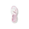 Track-Sandalen “White Pink” 617543W3AJ19054
