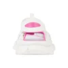 Track-Sandalen “White Pink” 617543W3AJ19054
