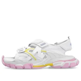 Track-Sandalen “Yellow Pink Blu” 617543W3AR27540