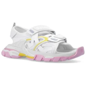 Track-Sandalen “Yellow Pink Blu” 617543W3AR27540