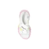 Track-Sandalen “Yellow Pink Blu” 617543W3AR27540