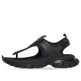 Track-Sandalen Zwart 618089W2PA11000