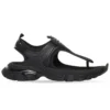 Track-Sandalen Zwart 618089W2PA11000