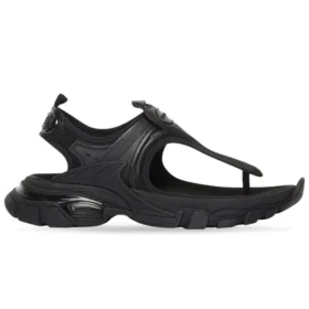 Track-Sandalen Zwart 618089W2PA11000