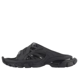 Track Slide-sandal “Zwart” 618084W2NA11000