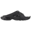 Track Slide-sandal “Zwart” 618084W2NA11000