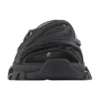 Track Slide-sandal “Zwart” 618084W2NA11000