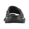 Track Slide-sandal “Zwart” 618084W2NA11000